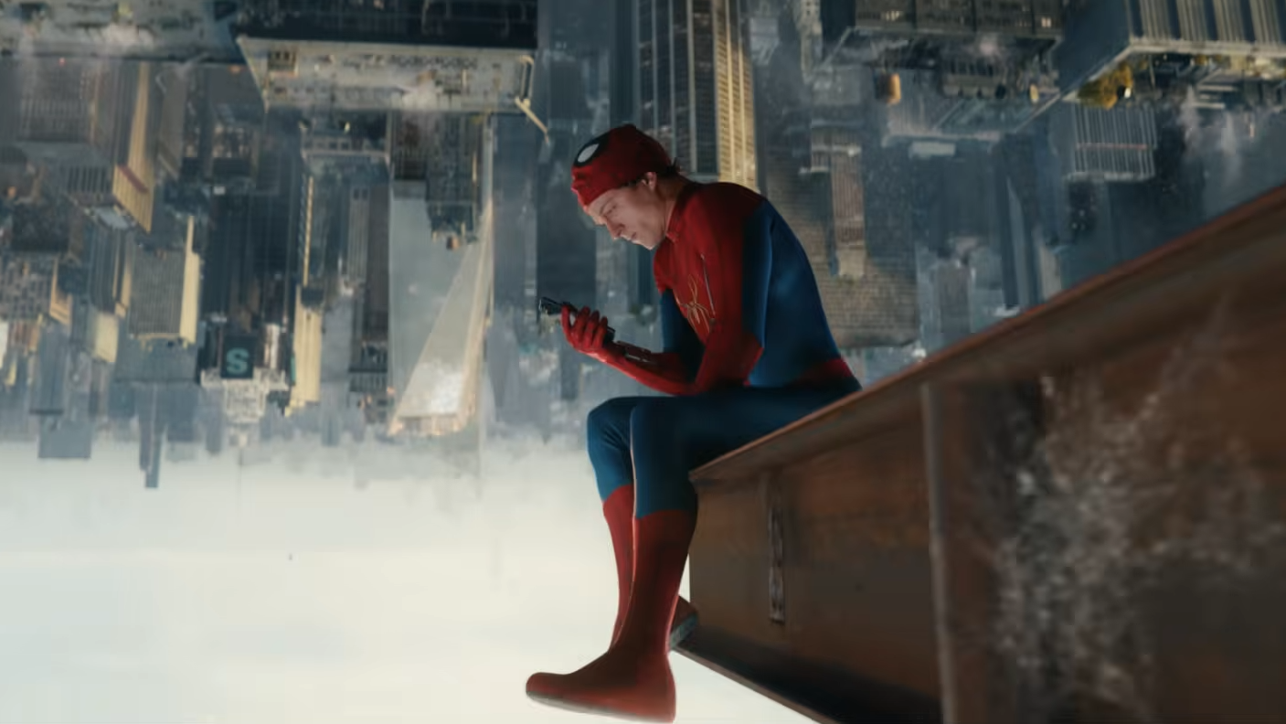 Tom Holland's Spider-Man Isn't Responsible for Uncle Ben's Death in the MCU, Russo Brothers Confirm