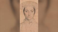 Is this actually what Anne Boleyn looked like?