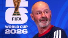 Scotland boss Clarke by those who know him best