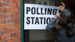 What photo ID will you need to vote in the elections?