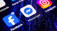 Meta brings High Court challenge over Ofcom fees