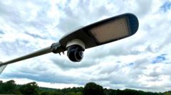 Bright idea? UK firm pioneers mini data centres using lampposts