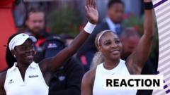 'You can do anything at any age'- Williams on Queen's comeback