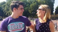 Mother of teen who died ‘deeply hurt’ that NHS staff may have accessed son’s records inappropriately