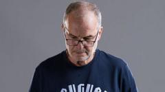 'Not a model' - Bielsa refuses to engage with World Cup photoshoot