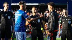 Can SFA summit encourage clubs to give youth a chance?
