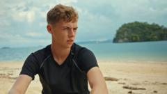 Life after winning Race Across the World