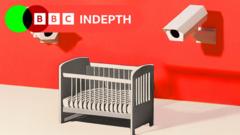 Can CCTV really stop children being abused in nurseries?