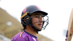 Essex cricketer Das charged with counts of rape