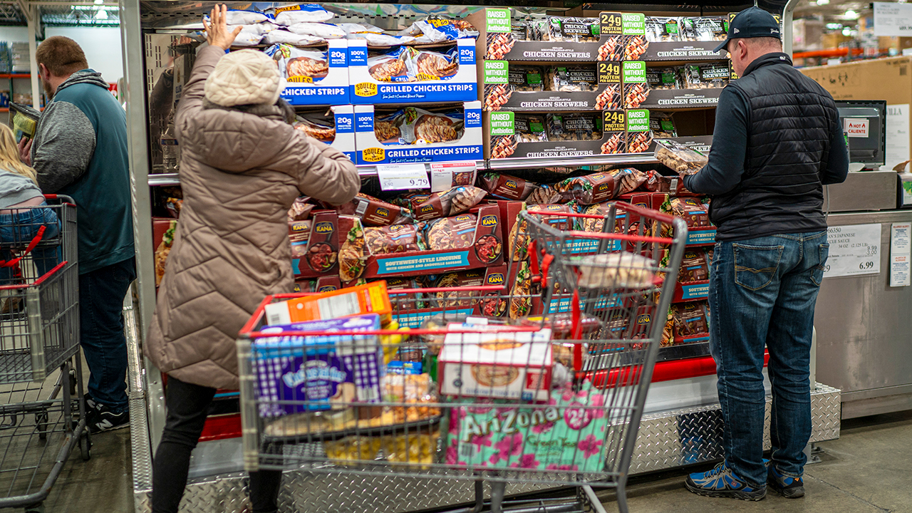Costco recalls popular product in 2 states over potential ingredient mix-up