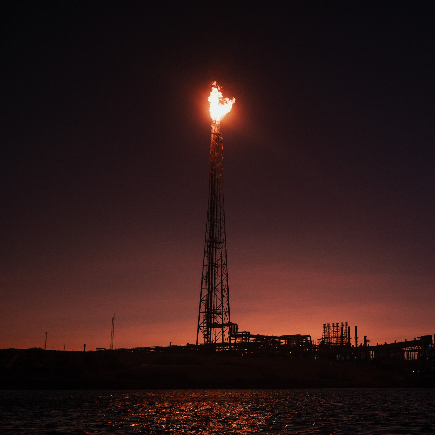 In Venezuela, Trump Vowed to Show Accountability. But Secret Oil Deals Linger.