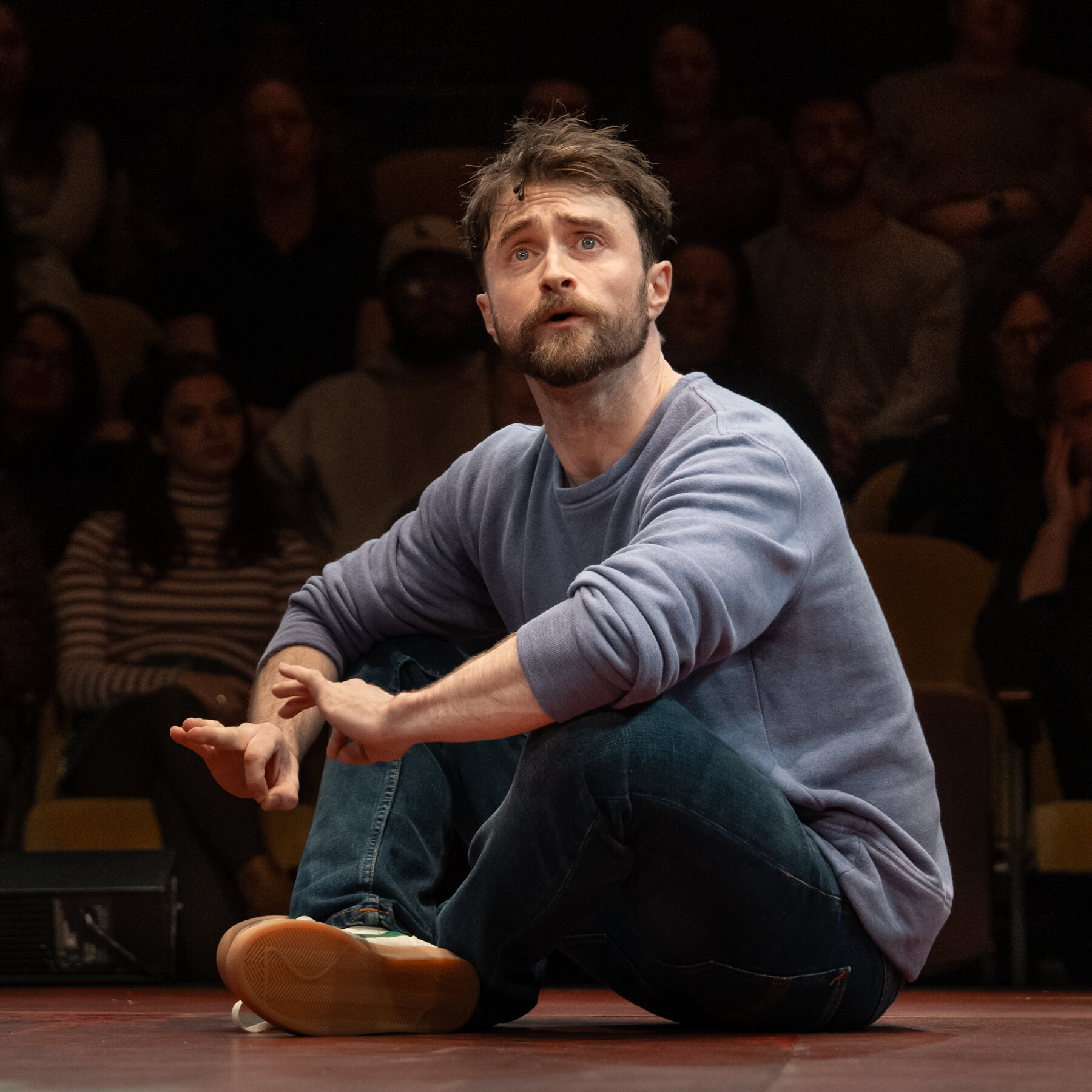 New Musicals ‘Schmigadoon!’ and ‘Lost Boys’ Lead List of Tony Nominees
