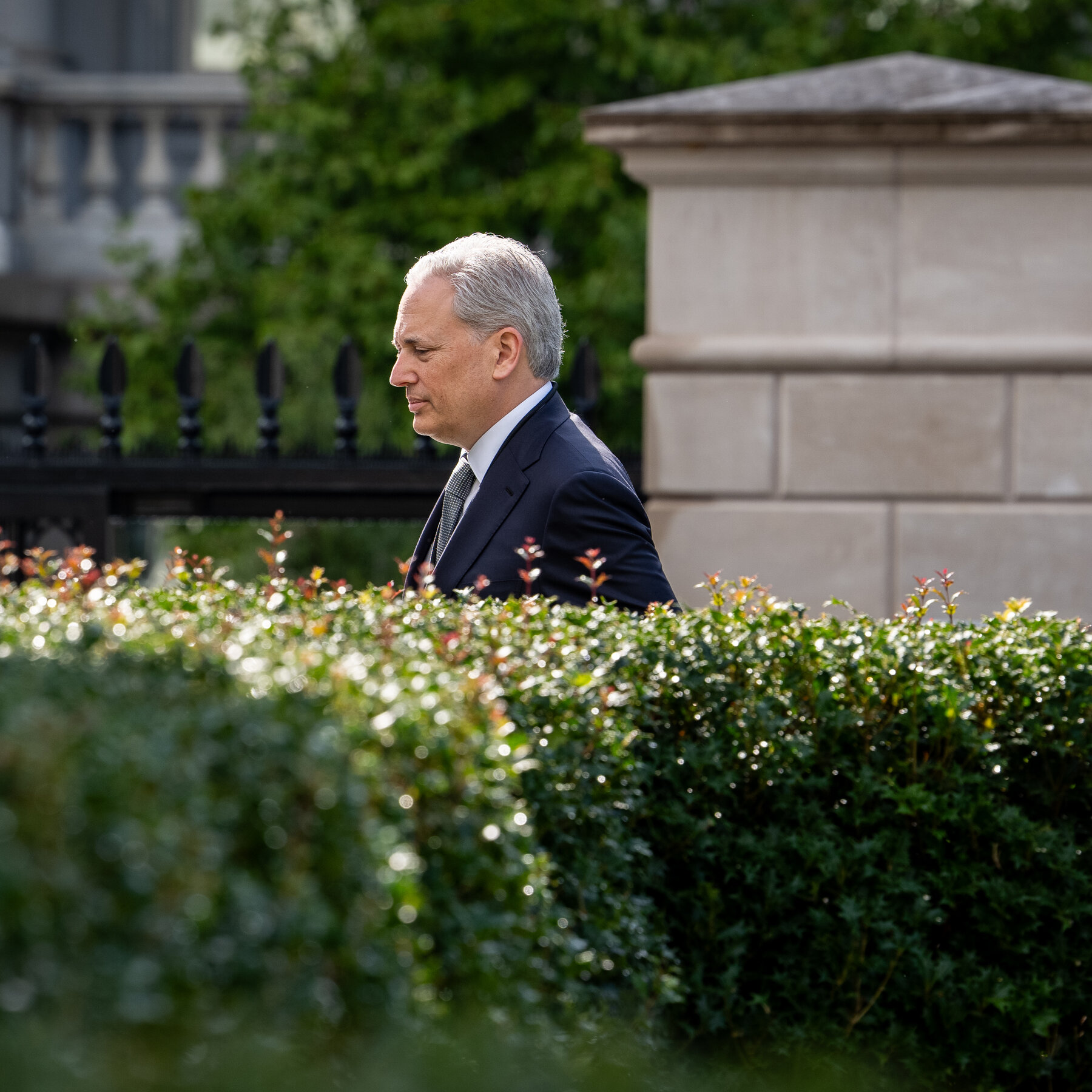 Behind the Trump Administration’s Potential Rethink on A.I.