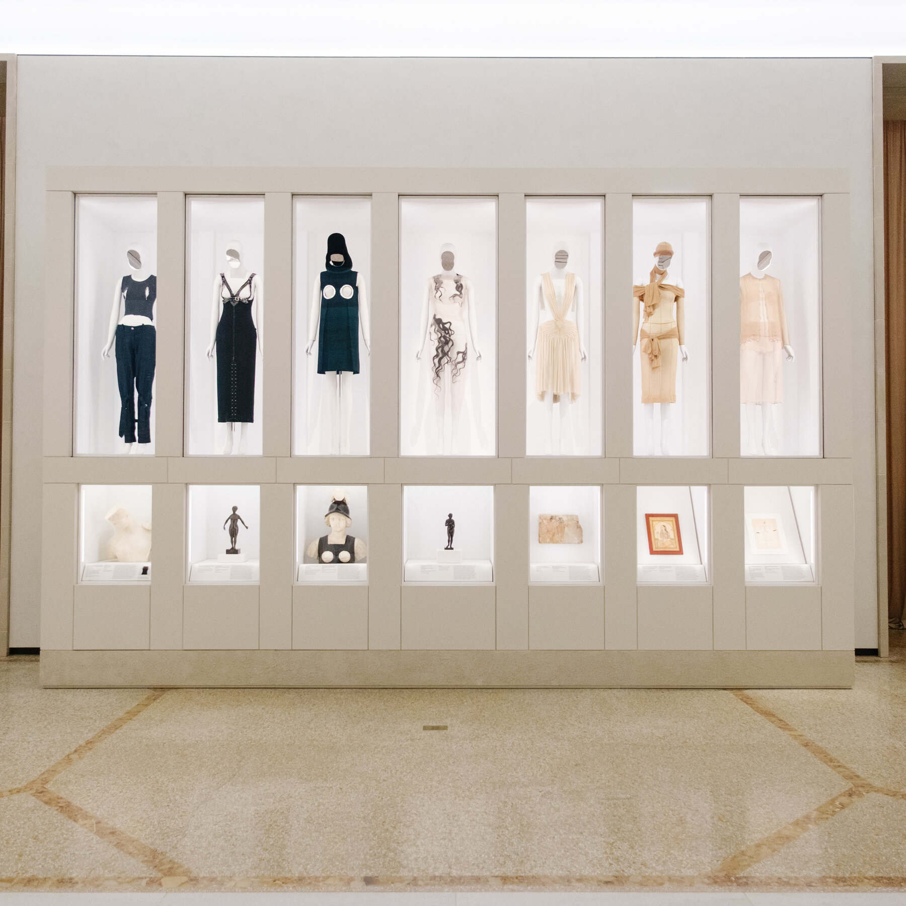 A Fashion Revolution at the Met