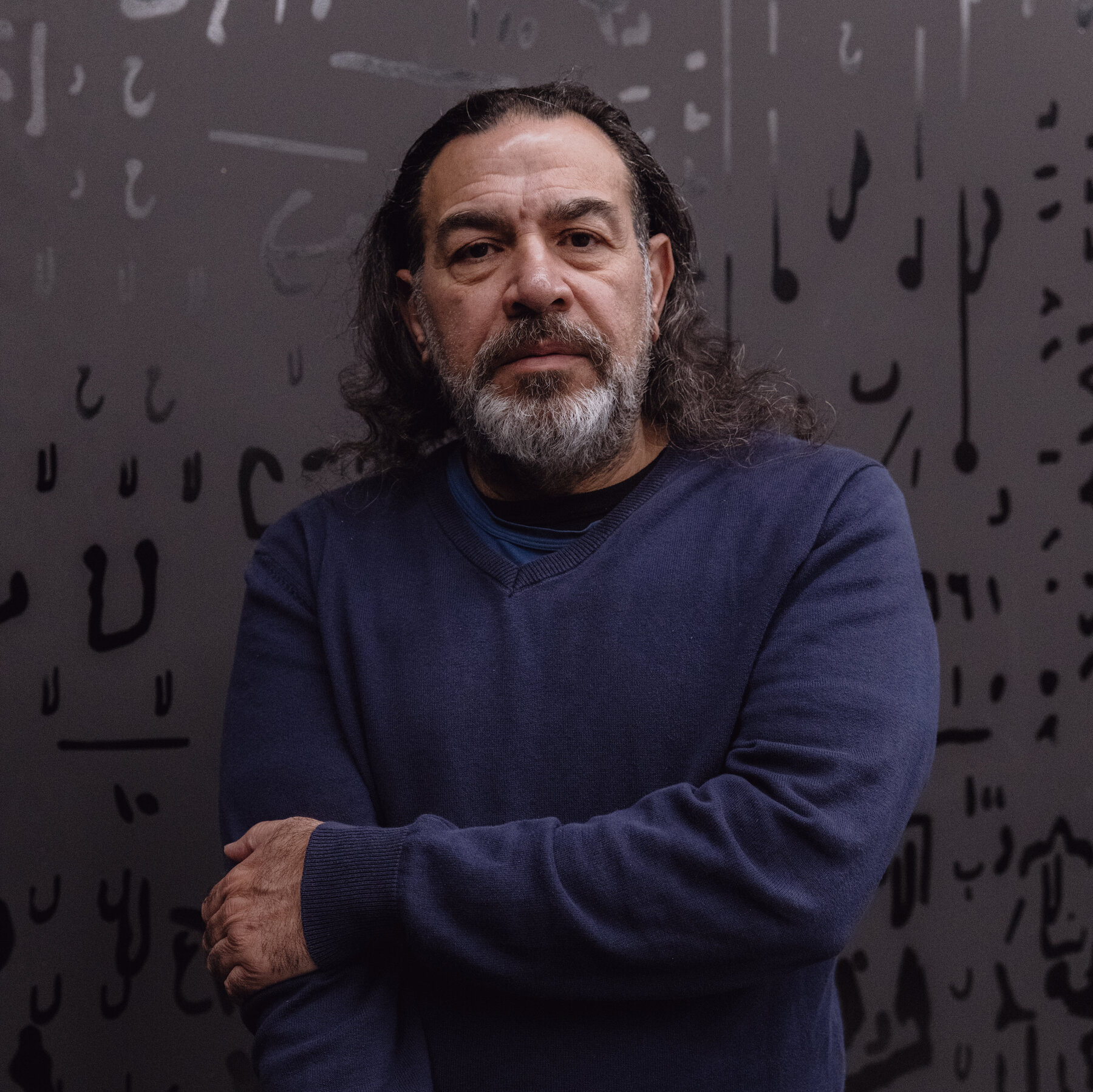 Khaled Sabsabi’s Rocky Road From Australia to the Biennale