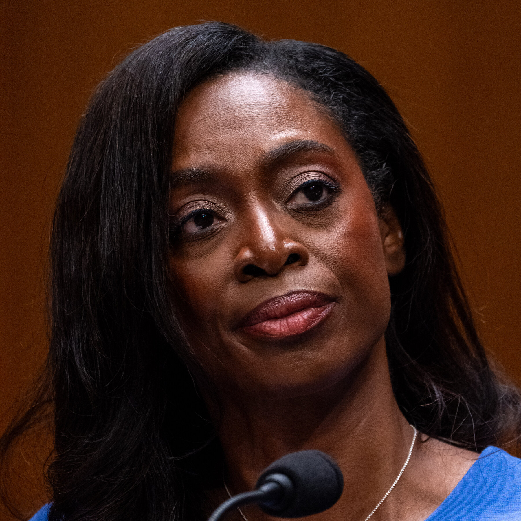 Senate Confirms Dr. Erica Schwartz as C.D.C. Director